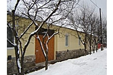 Ģimenes viesu māja Szilvásvárad Ungārija